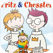 Play Fritz&Chesster  - Learn to Play Chess