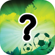 Play quiz guessing football players