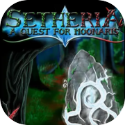 Setheria: A Quest for Moonaris