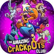 The Amazing Crackpots Club!