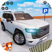 Prado Parking Pro Offline 3D