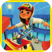 Play Super Subway Surf 2018