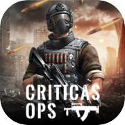 Play Critical Ops - FPS Shooting Game