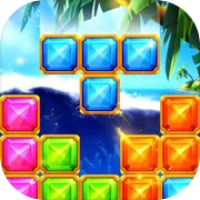 Play Ocean Block Puzzle