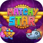 Play Matchy Star