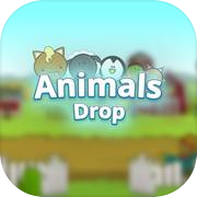 Play Animals Drop