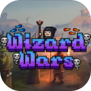 Play WizardWars.online