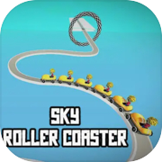 Play Sky Roller Coaster