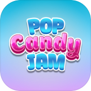 Pop Candy Jam