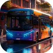 Ultimate Bus Simulator Max