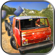 Play 4x4 Offroad Hill Climb Truck