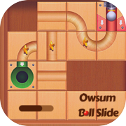 Owsum Ball Slide