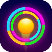 Play Emoji Color Jump