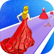 Play Fashion Doll Designer 3D Game