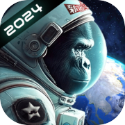 MATCH3: A Gorilla Odyssey 2024