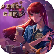 Play Pixel Cafe