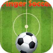 Finger Soccer