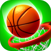 Basketball Flick 3D