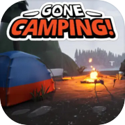Gone Camping!