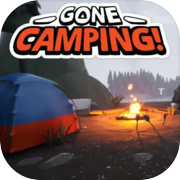 Play Gone Camping!