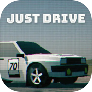 Play Just Drive