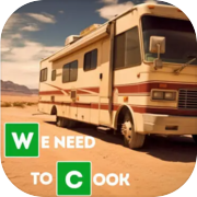 Play We Need To Cook - Drug Empire Simulator