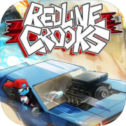 REDLINE CROOKS