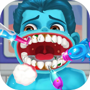 Play Superhero Doctor Dentist