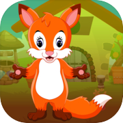 Play Best Escape Games 34 Tricky Fox Escape Game