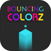 Colors Bounce