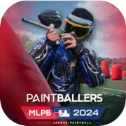 Play Paintballers : Major League Paintball MLPB 2024