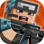 Gun Games 2: Pixel PvP Shooter