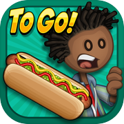 Play Papa's Hot Doggeria To Go!