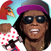 Play Free Weezy - Lil Wayne's Sqvad