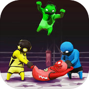 Play Gang Beasts Battle