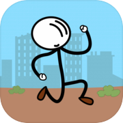 Prison Break: Stickman Surviva