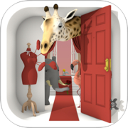 Play Escape Game: Gift