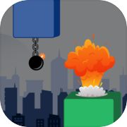 Play Bomber Thrower