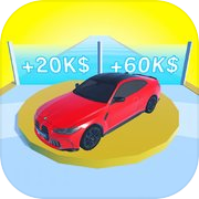 Play Get the Supercar 3D