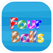 Four Balls