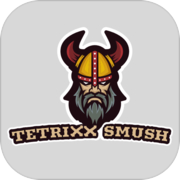 Play Tetrixx Smush