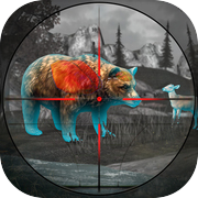 Animal Hunting- Wild Hunter 3D