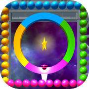 Play Color Ball Mega 3D