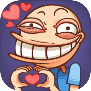 Play Rage Face Love Story