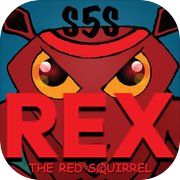 Play Rex the Red Squirrel