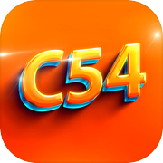 C54 - 2048 Number Puzzle