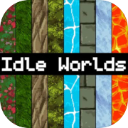 Idle Worlds