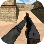 Play Gun Shooting Games: War Games