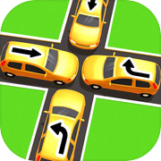 Play Car Escape: Traffic Jam Puzzle