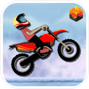 Motor Craze : 2D Motorbike Rac